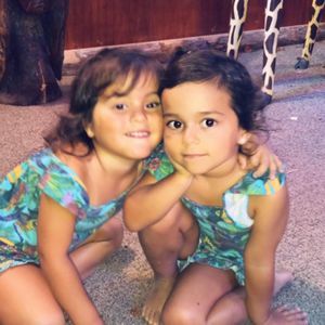 Meet your Posher, Tim